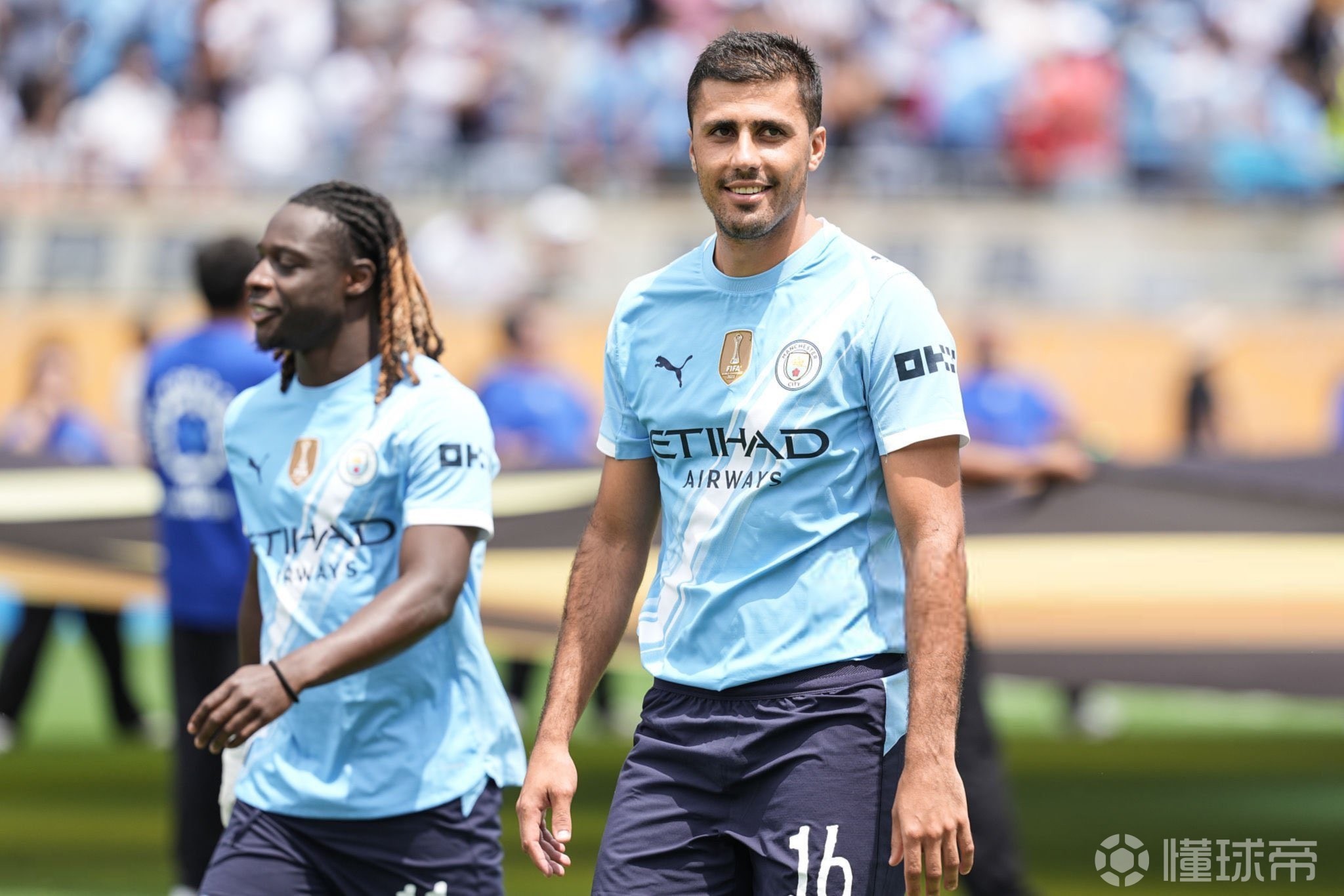 卡塞米罗：巴西队确实需要内马尔，前提是他必须保持健康（卡塞米罗：只要内马尔保持健康，巴西队就离不开他）