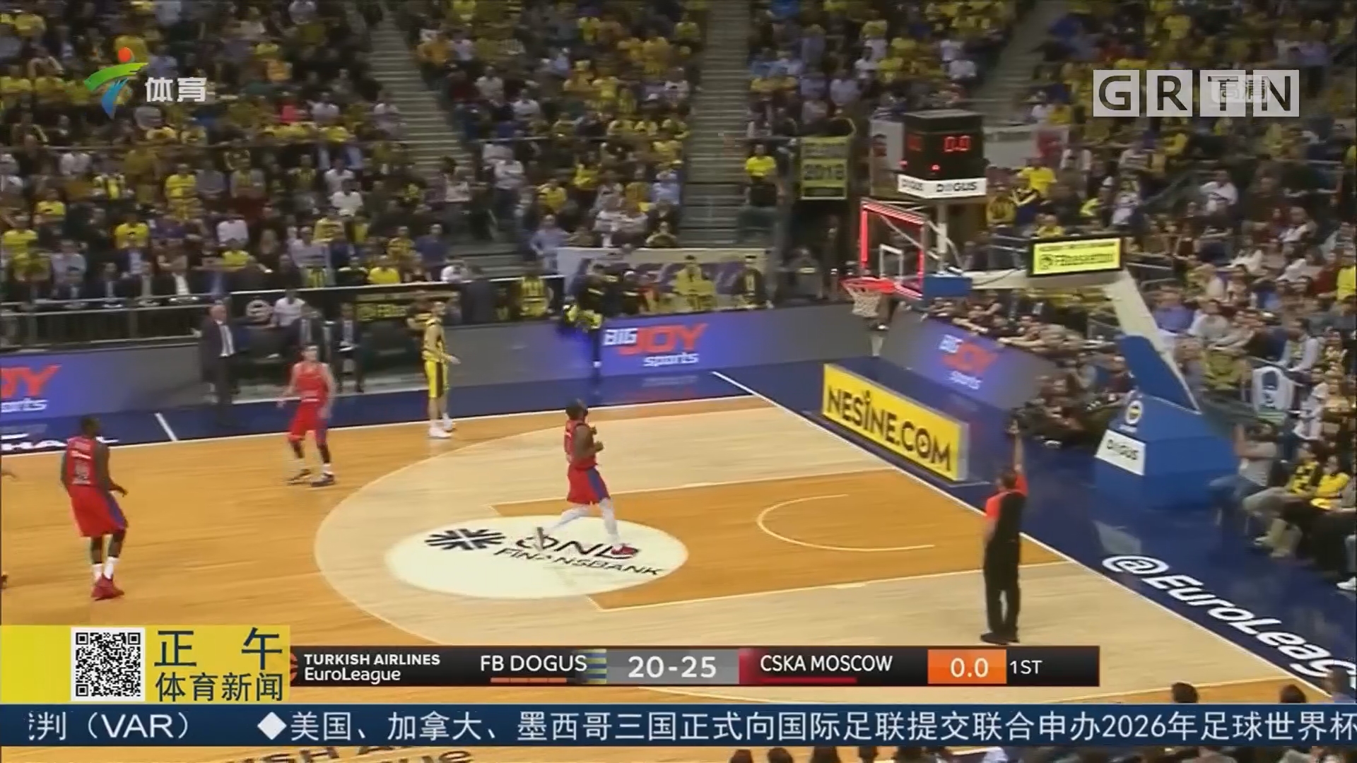 D站米兰哥第13集：以彼之道还施彼身和压力山大的裁判（D站米兰哥第13期：以其人之道还治其人之身与压力爆表的裁判）