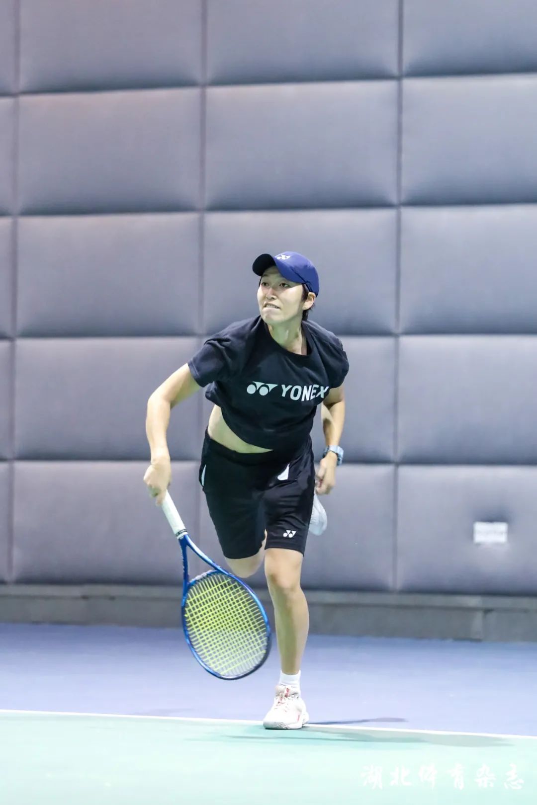 持活力和健 持活力和健